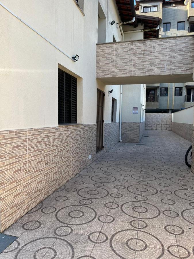 Apartamento Praia Grande Ubatuba Exterior foto